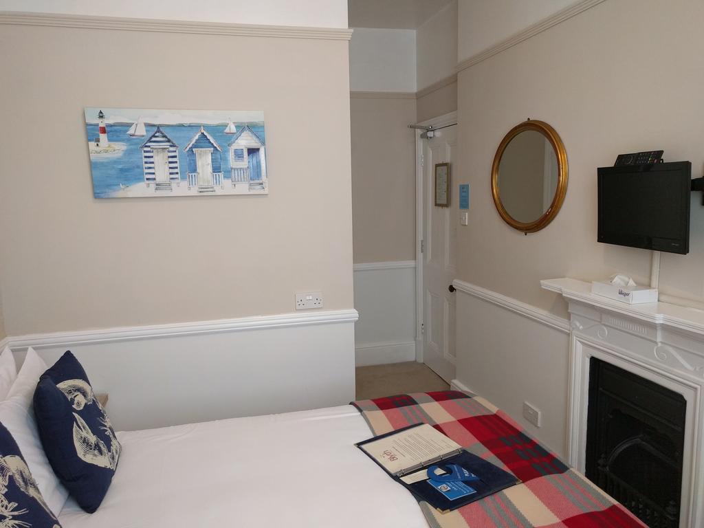 Blyth Hotel Southwold Exterior photo