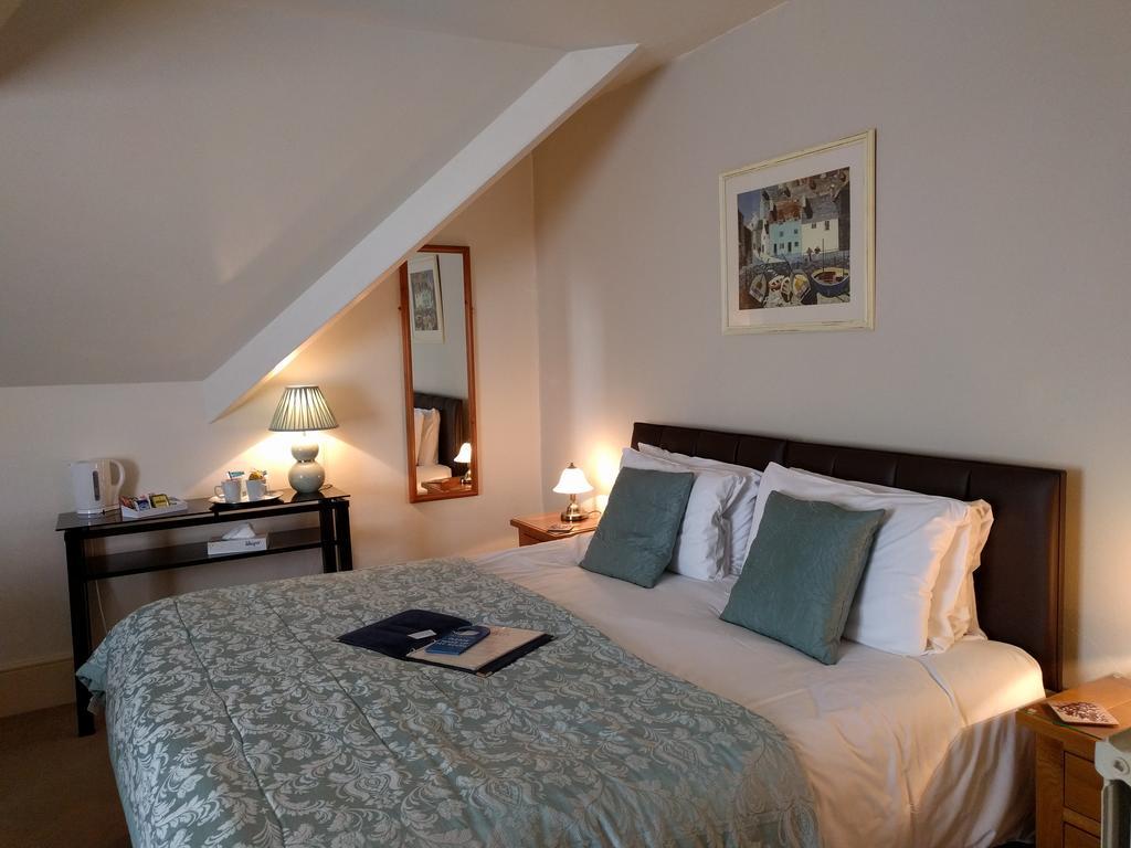 Blyth Hotel Southwold Exterior photo